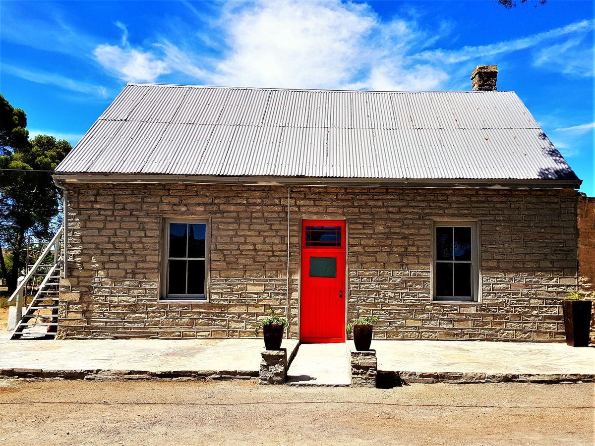 The Artist Cottage Sutherland Kültér fotó